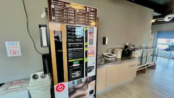 Café e/ou cafeteira