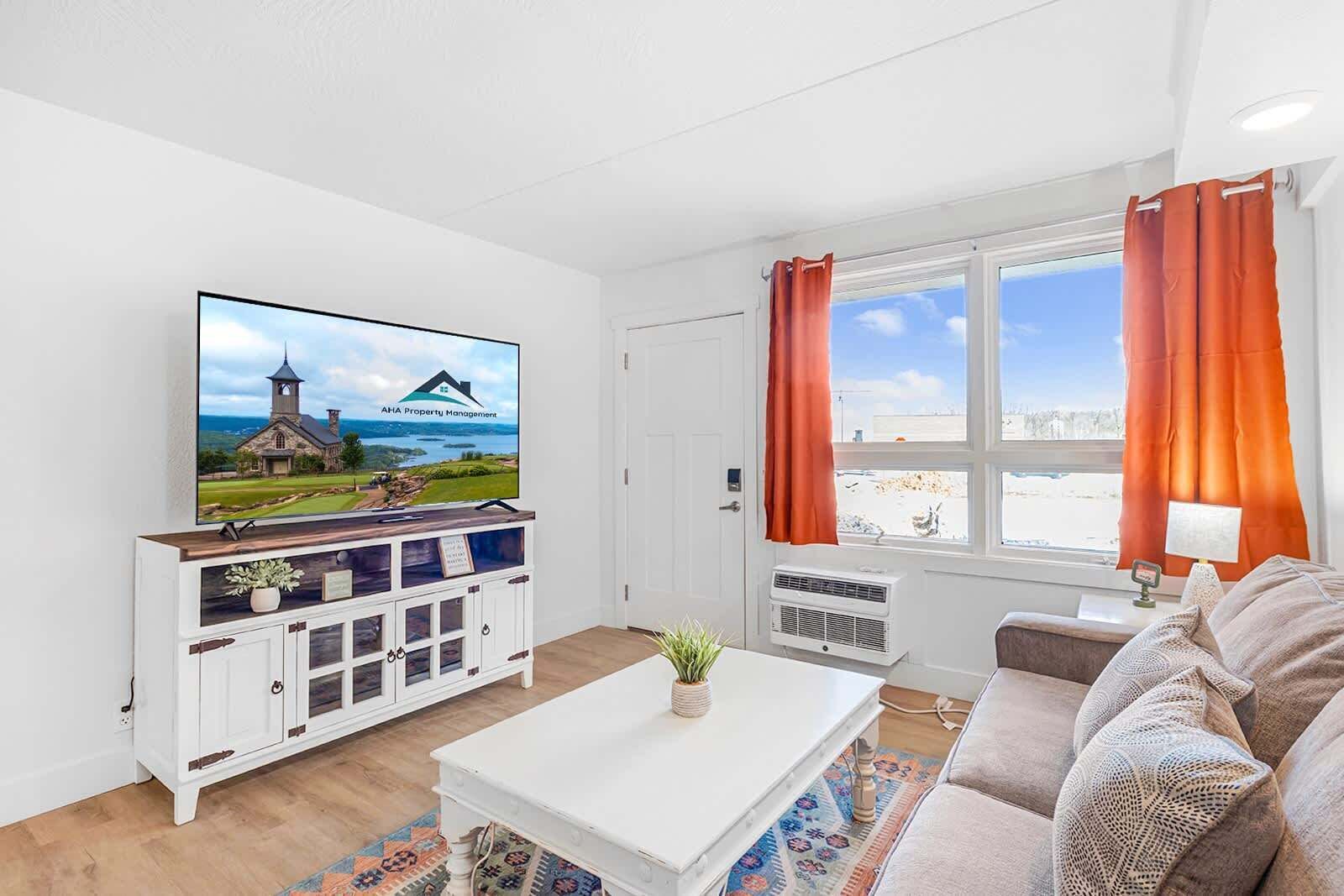 Fernseher, Arbeitsbereiche