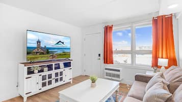 Fernseher, Arbeitsbereiche