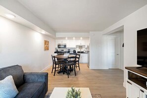 TV, offices