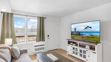 Fernseher, Arbeitsbereiche