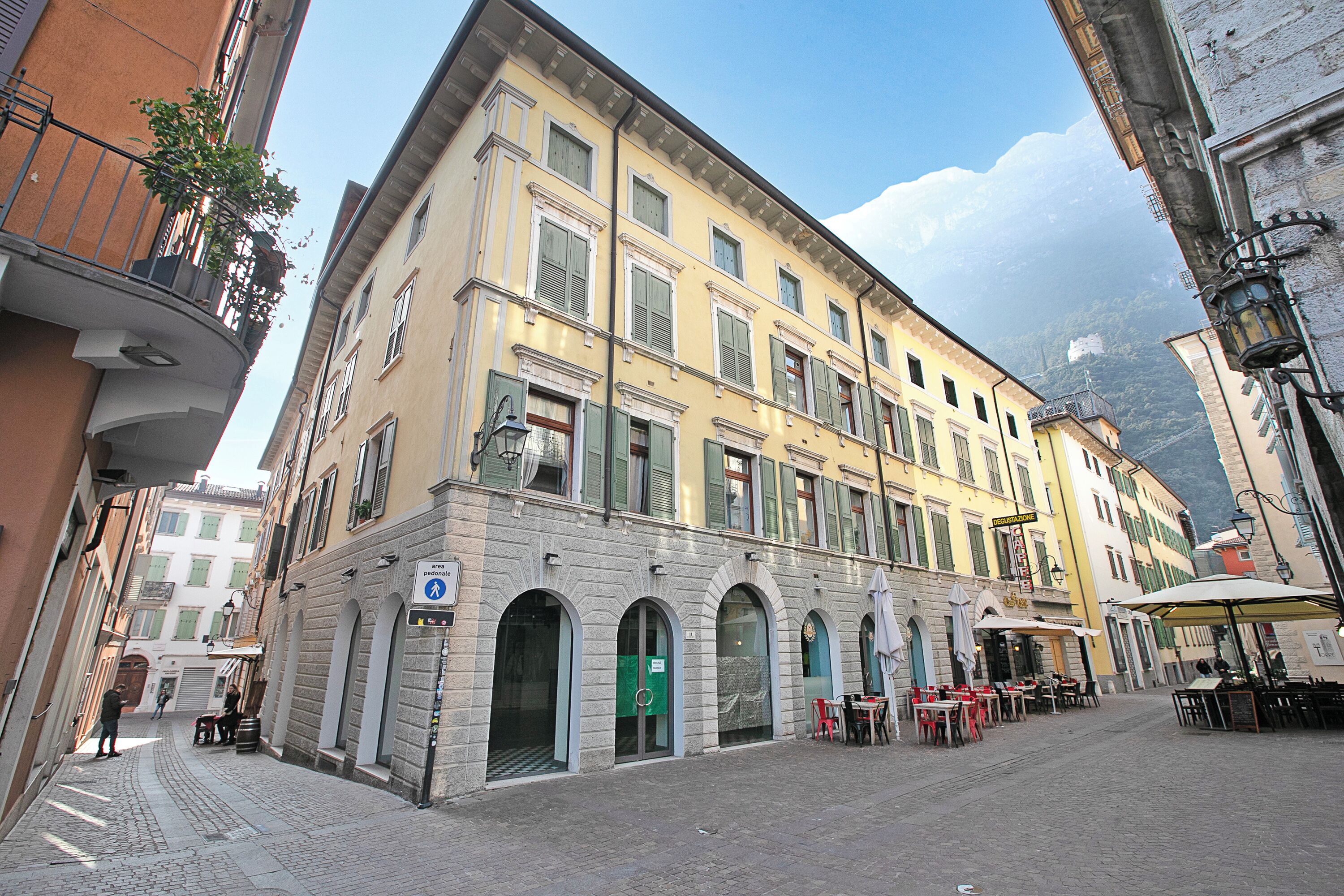 Εξωτερικοί χώροι