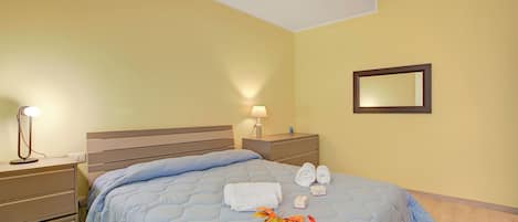 Family Apartment, Multiple Bedrooms (Riva Nest)