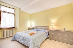 Family Apartment, 1 Bedroom, Microwave (Riva Nest)