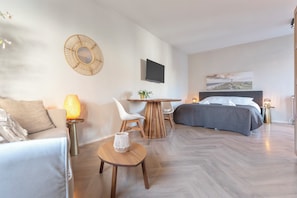WiFi, bed sheets - Boutique Pension Bennekom - Charming Guesthouse (Zandvoort)
