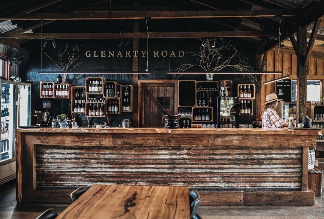 Glenarty Road - Restaurant and Cellar Door