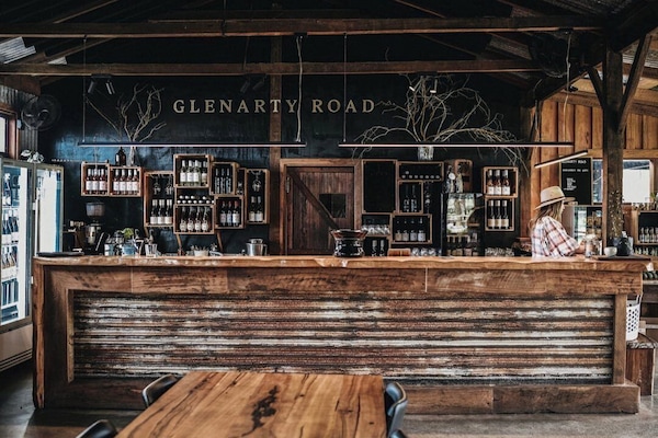 Glenarty Road - Restaurant and Cellar Door