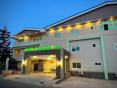 Aklin Hotel and Resorts