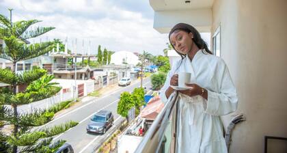 Aklin Hotel and Resorts