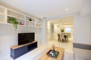 Rumah | 3 kamar tidur