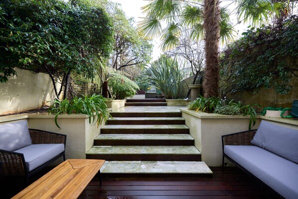 3 habitaciones