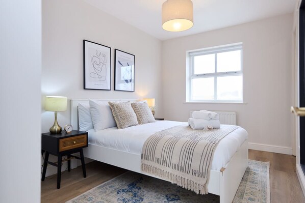 Appartement | 3 slaapkamers