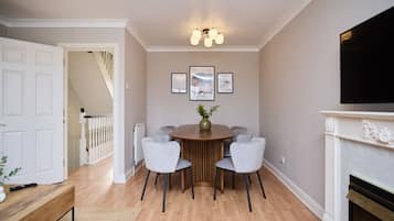 Apartment | 3 bedrooms