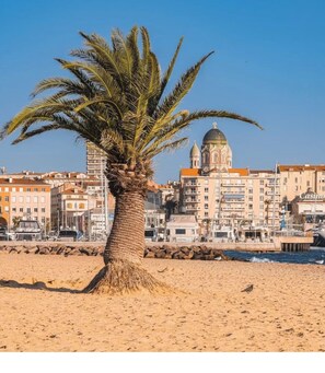 Plage