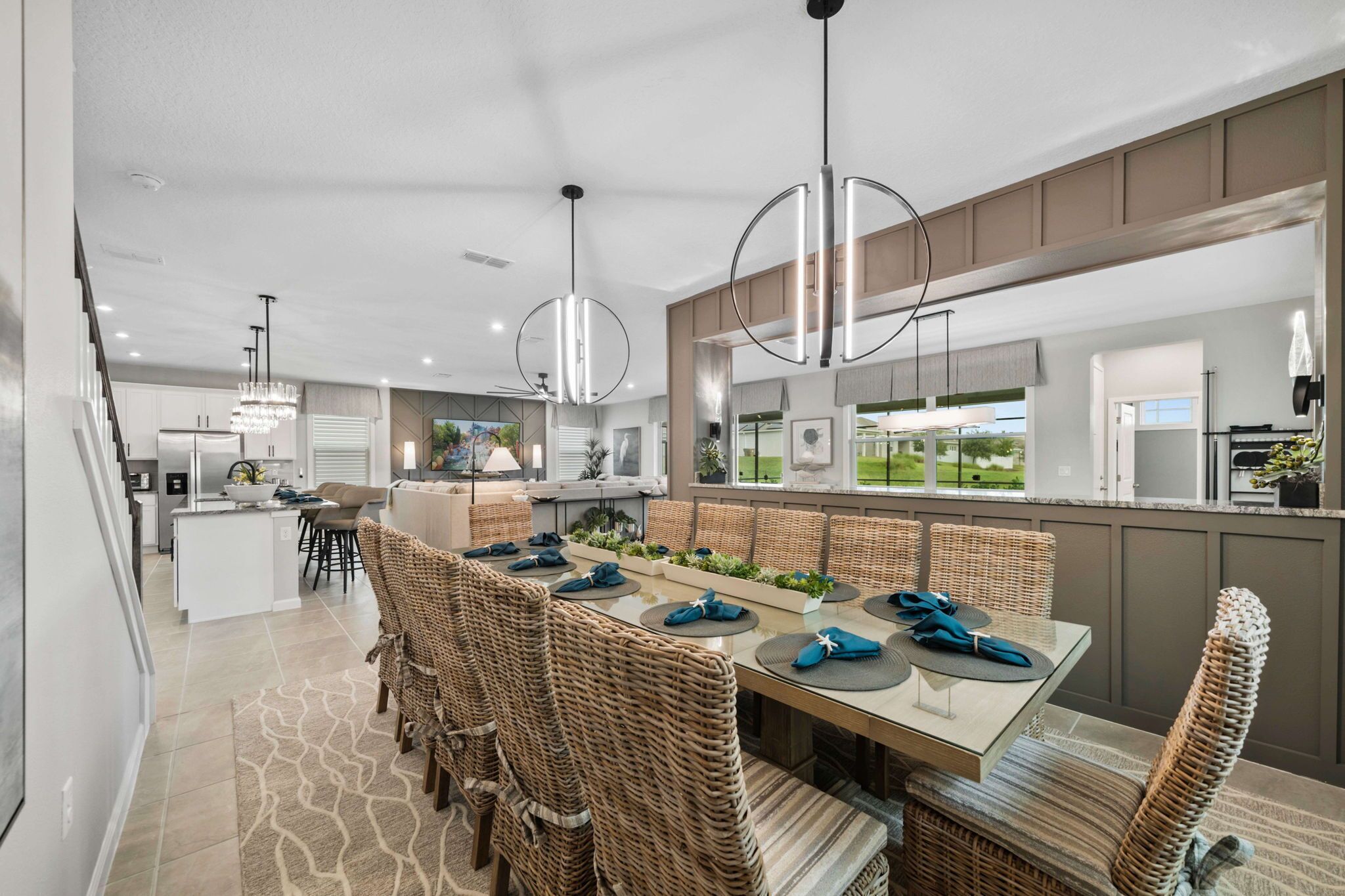 Huis (Multiple Bedrooms) | Accommodatievoorziening