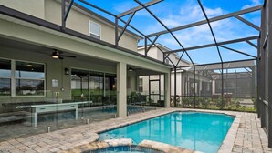 Unclassified image, 3 of 100, button - 9127 Turquoise Wave Cove (Kissimmee)