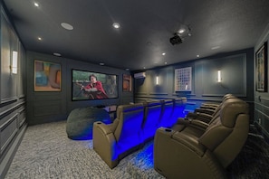 House (Multiple Bedrooms) | Property amenity
