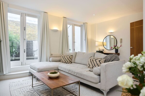 Maison | 3 chambres