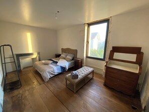 5 Schlafzimmer, WLAN, Bettwäsche