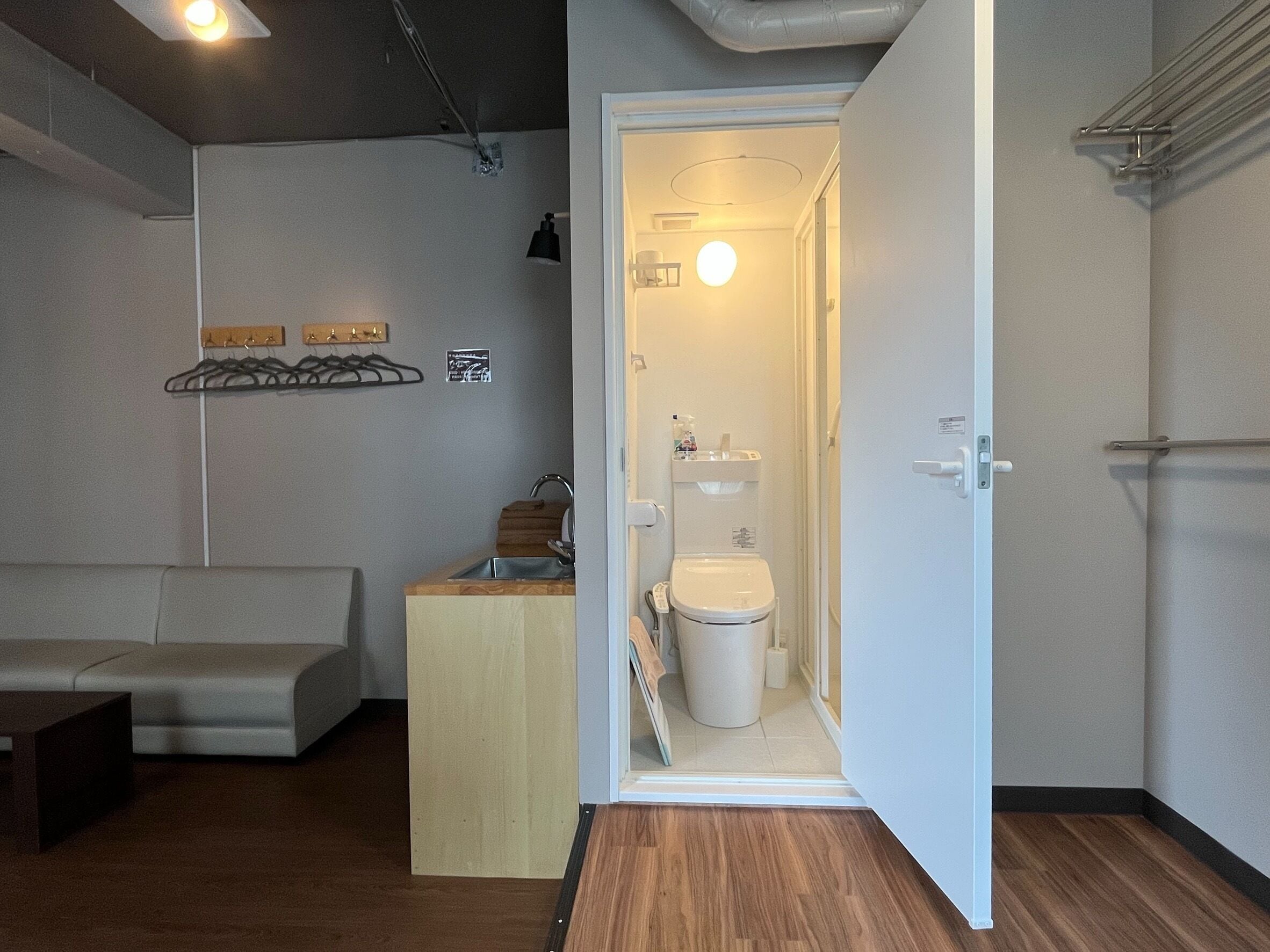 Foto - Hinode Kagurazakaekimae Hotel