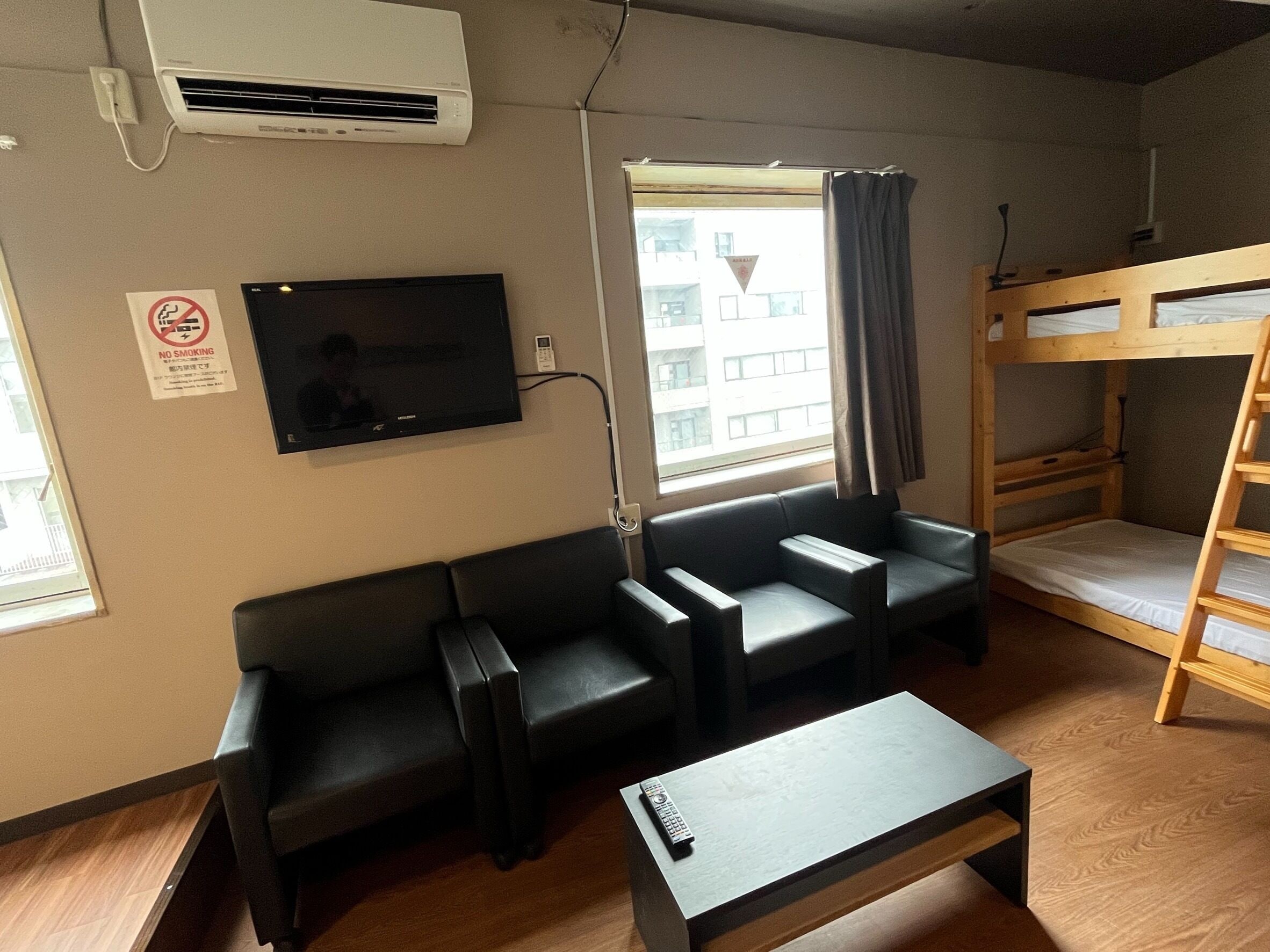 Foto - Hinode Kagurazakaekimae Hotel