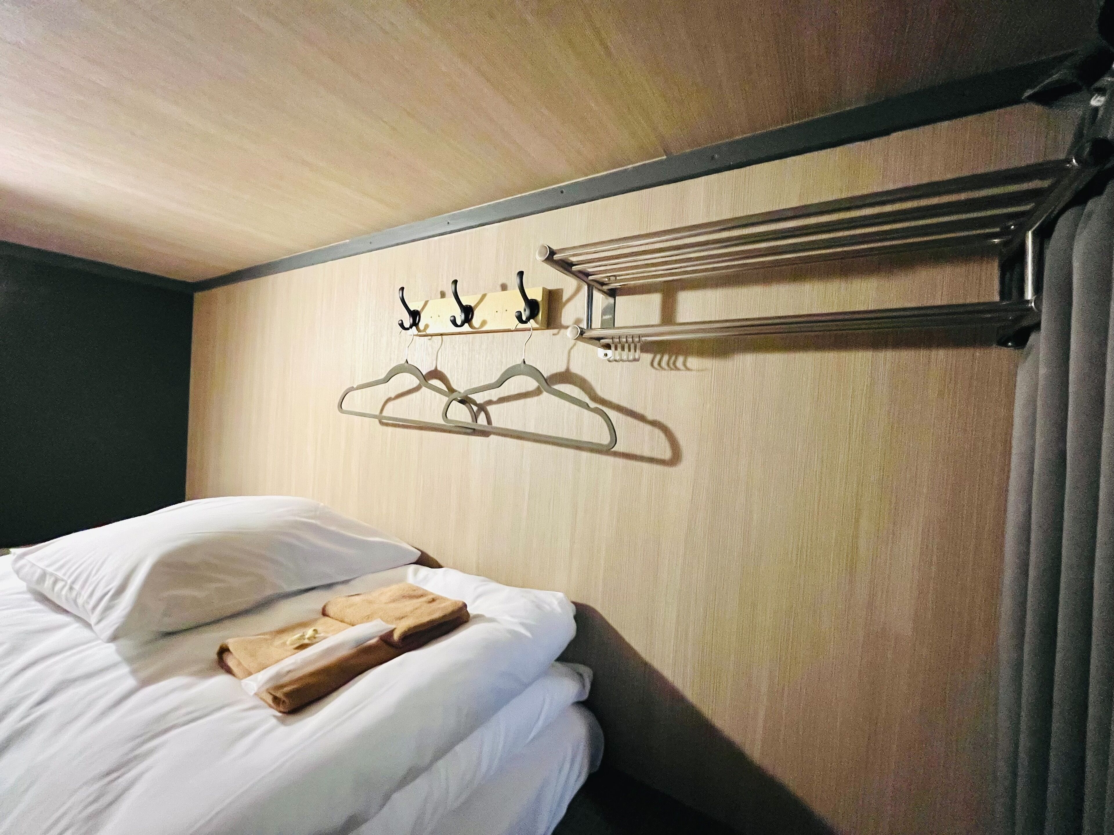 Foto - Hinode Kagurazakaekimae Hotel