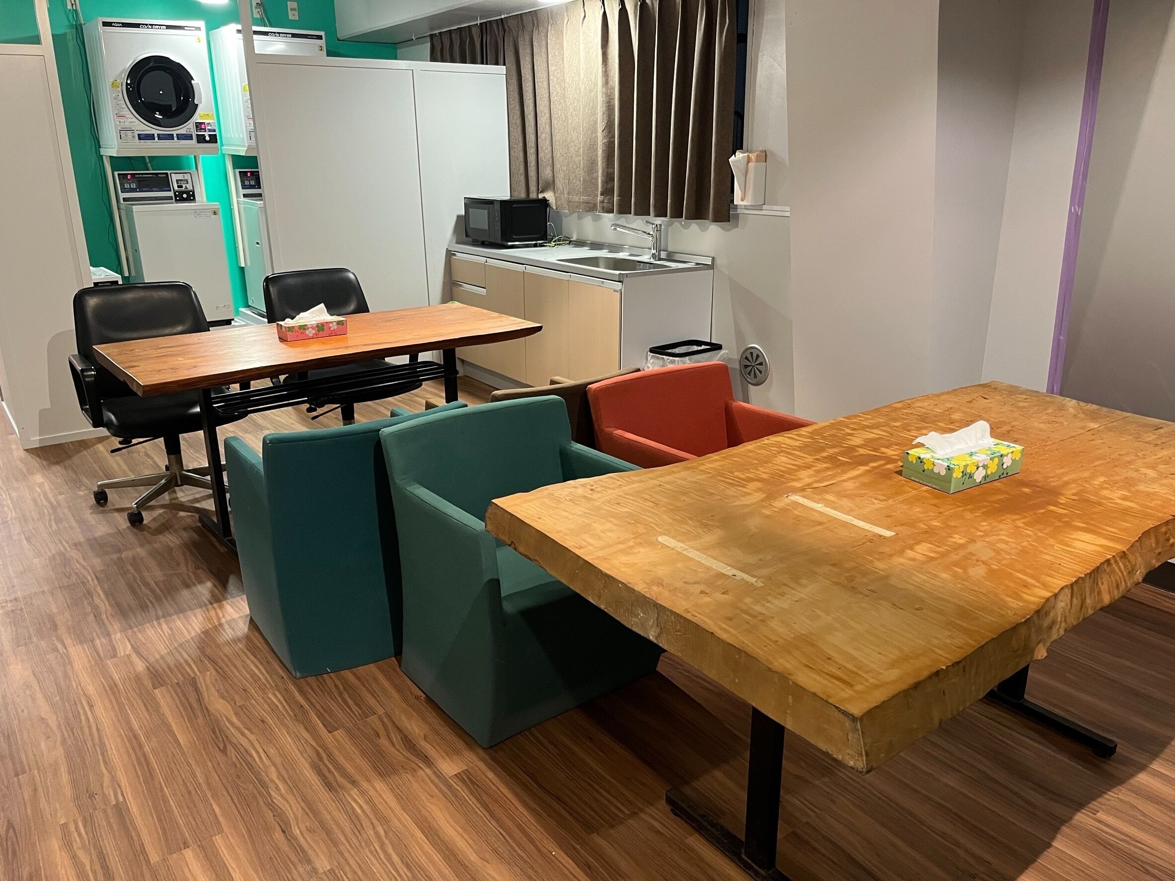 Foto - Hinode Kagurazakaekimae Hotel