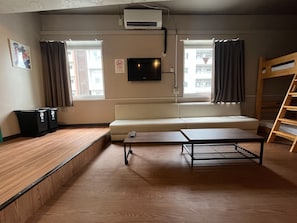 Standard Quadruple Room | 1 bedroom, in-room safe, free WiFi