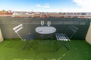 Property grounds - Le Panorama avec vue magnifique sur la ville- SR Loc (DIJON)