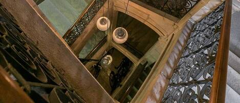Intérieur