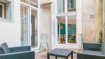 テラス / パティオ