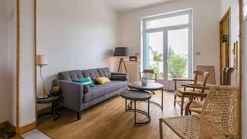 Télévision, espaces bureaux