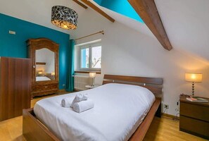 3 habitaciones y wifi gratis 