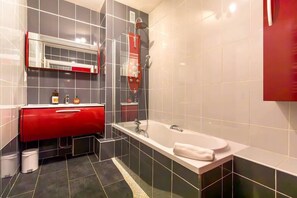 Doccia, asciugacapelli