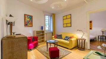 Télévision, espaces bureaux