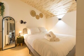 2 Schlafzimmer, kostenloses WLAN