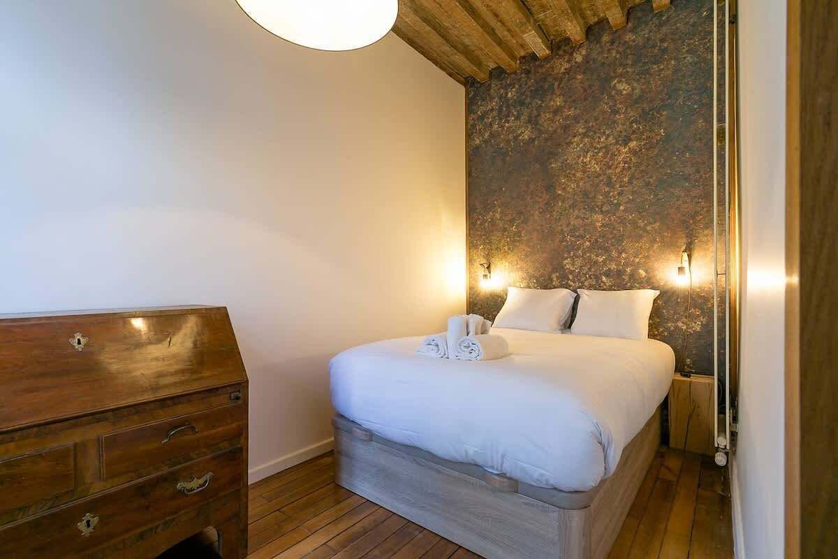 2 Schlafzimmer, kostenloses WLAN