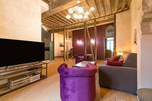 Fernseher