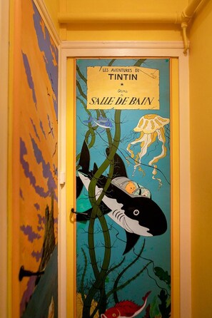 Intérieur