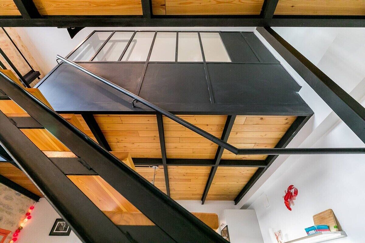 Interieur