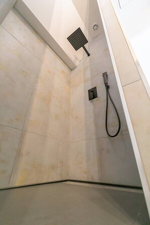 Hair dryer, towels - Le Notre Dame- Dans un magnifique hôtel particulie (Dijon)