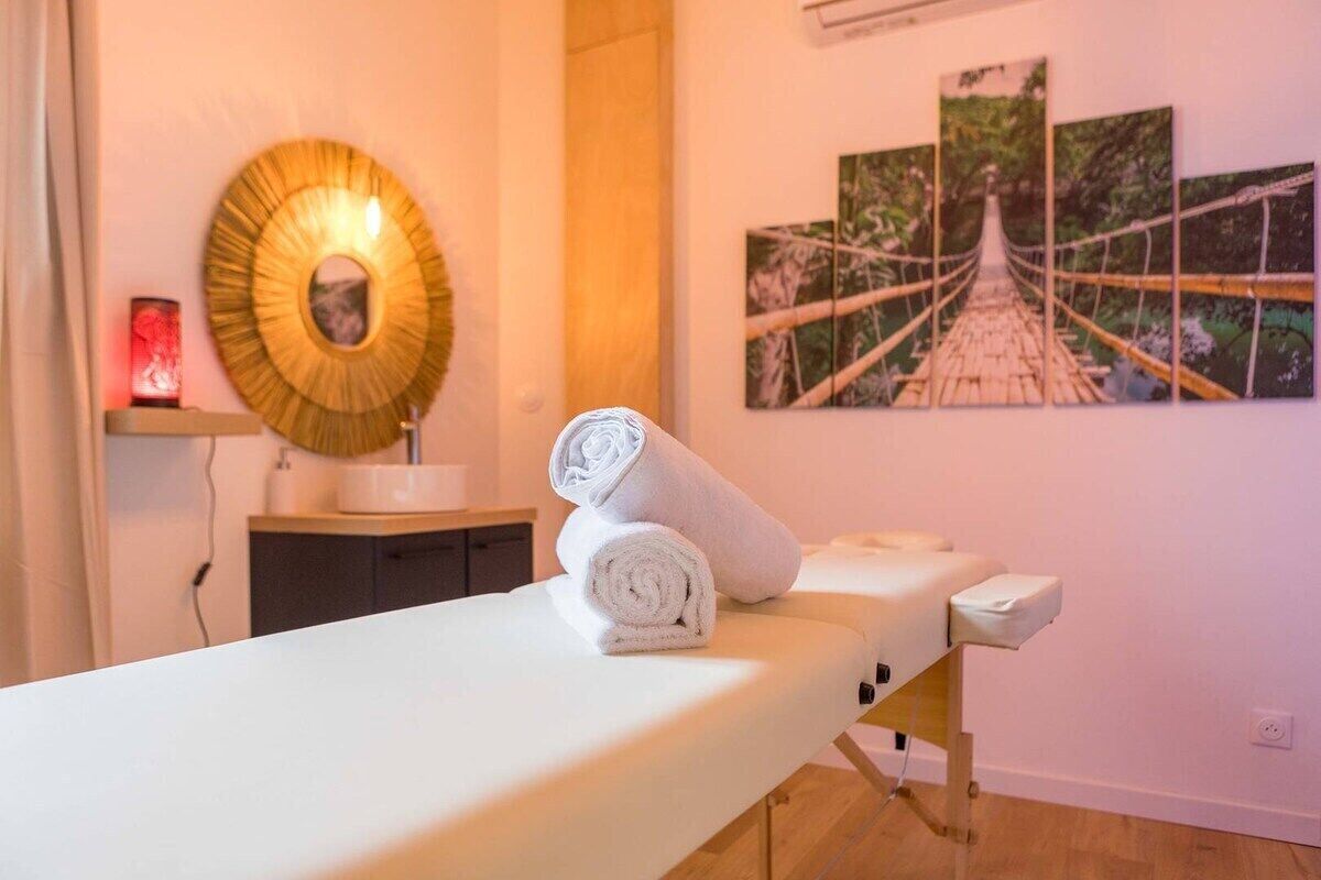 Spa