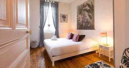 L'écrin des Ducs- Appartement 3 chambres au cœur d