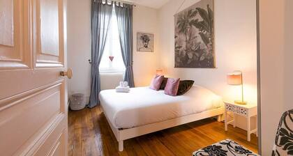 L'écrin des Ducs- Appartement 3 chambres