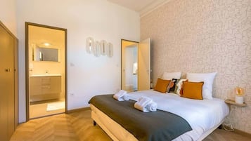 1 camera, ferro/asse da stiro, Wi-Fi gratuito, lenzuola