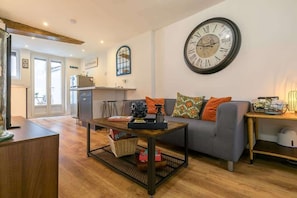 Fernseher, Arbeitsbereiche