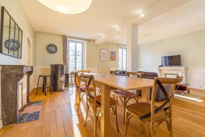 Dining - Le Devosge (Dijon)