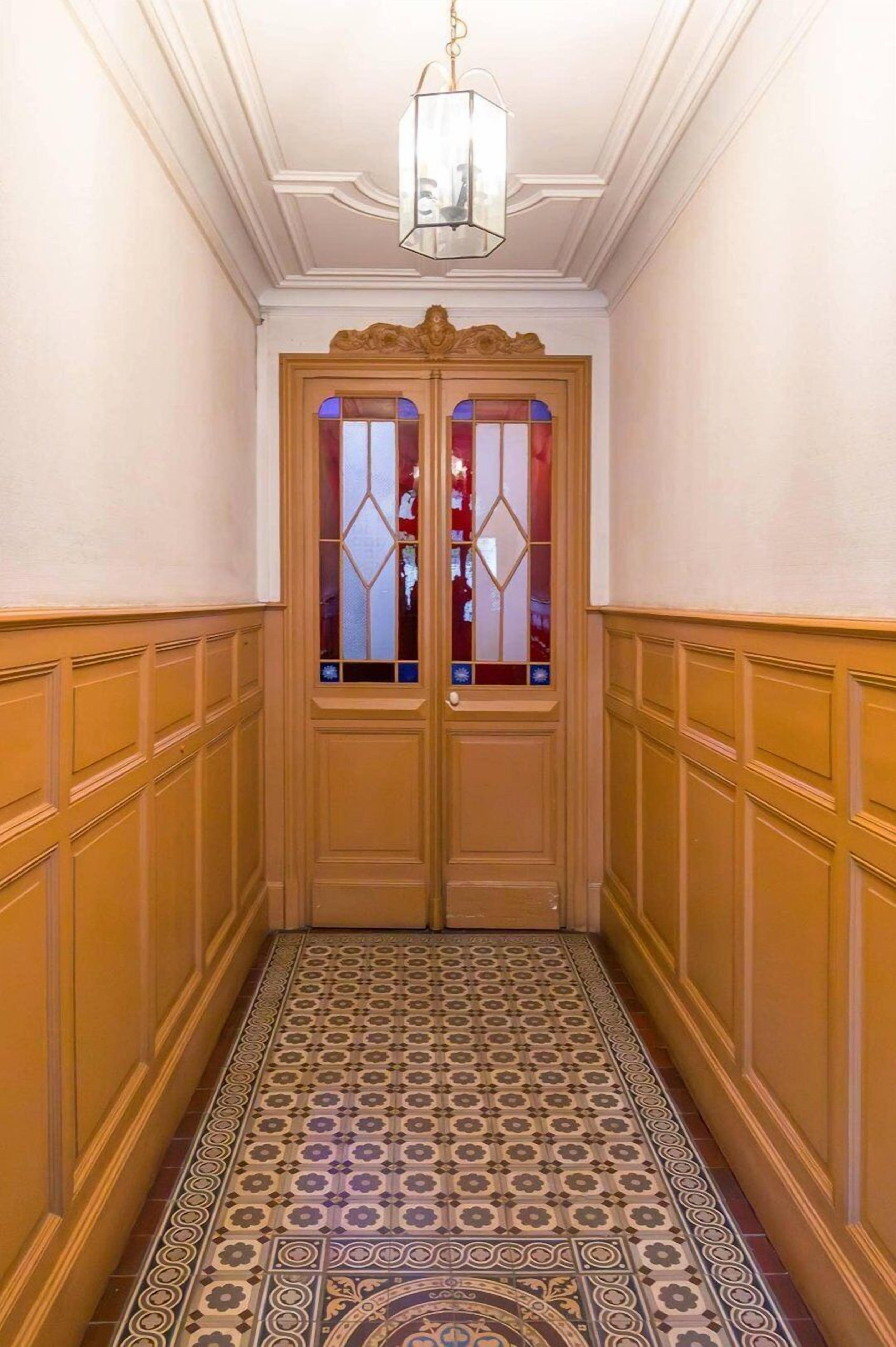 Intérieur