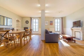 TV - Le Devosge (Dijon)