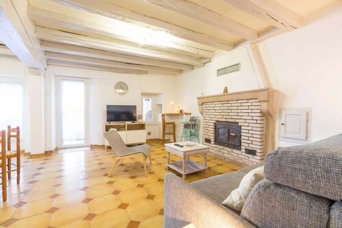 La Cabotte d'Ahuy- Belle maison de village- SR Loc